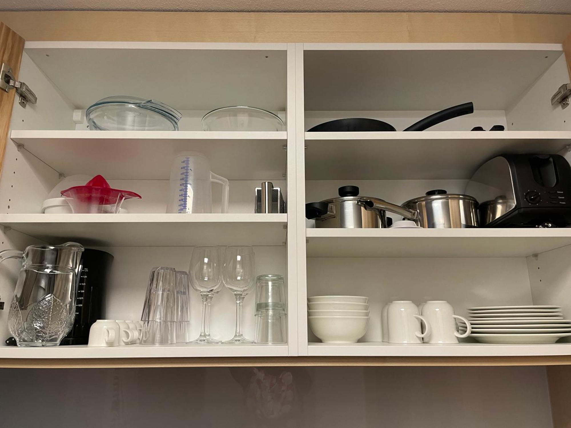 Saaserhof Apartments 部屋 写真