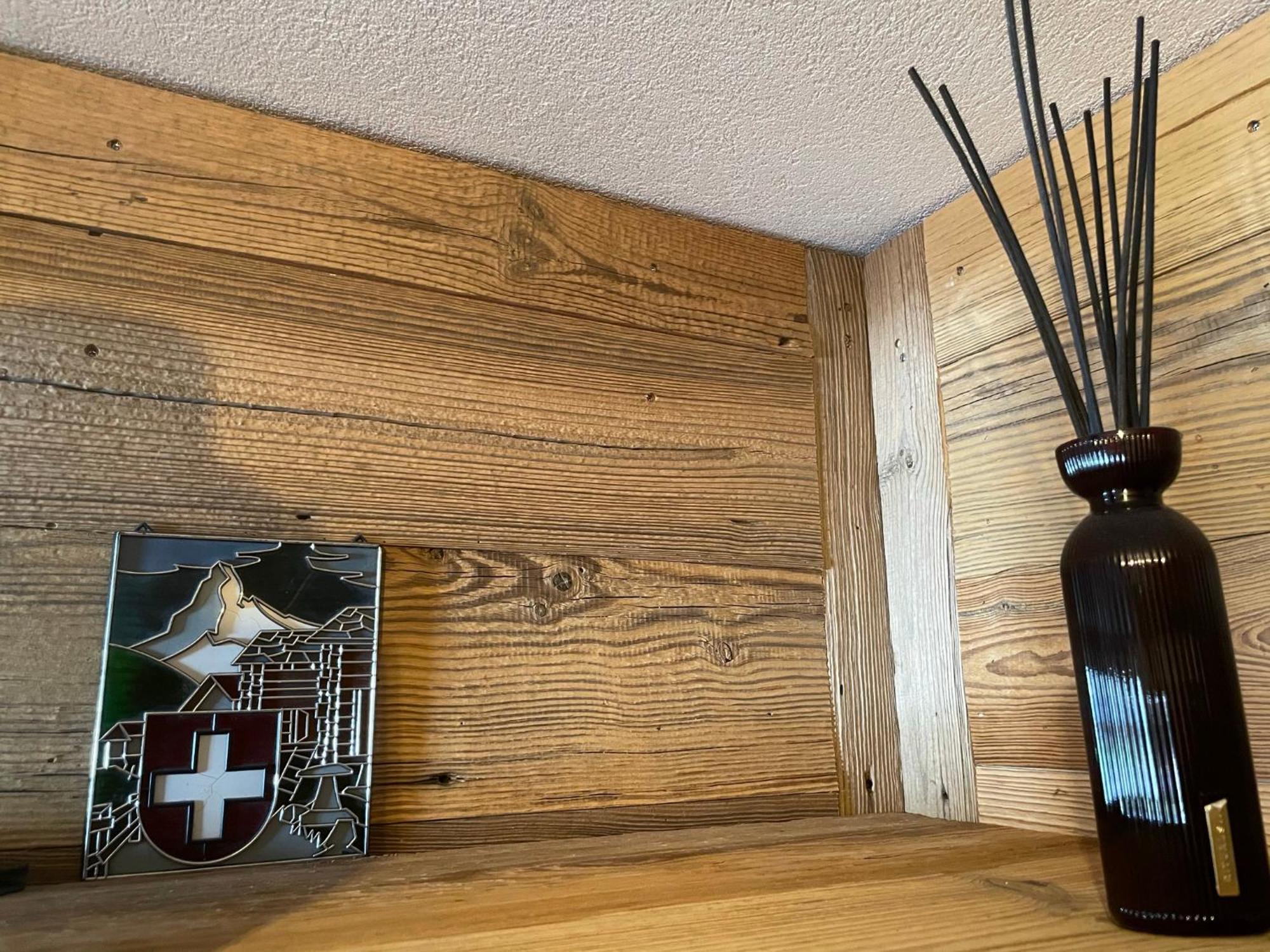 Saaserhof Apartments 部屋 写真