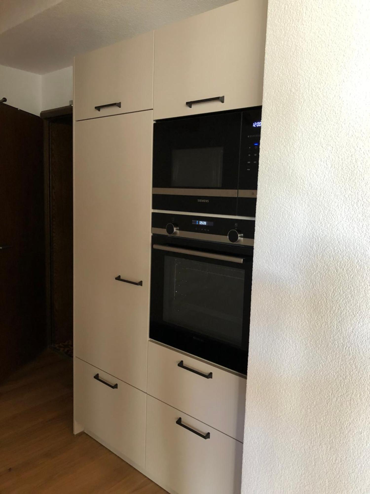 Saaserhof Apartments エクステリア 写真